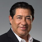 Gabe Mendoza